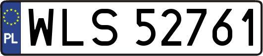 WLS52761