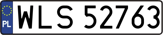 WLS52763