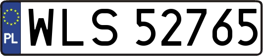 WLS52765