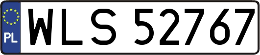 WLS52767
