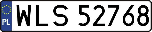 WLS52768