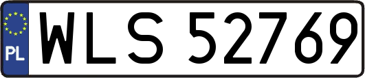 WLS52769