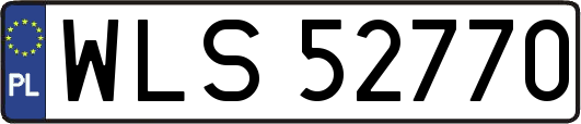 WLS52770