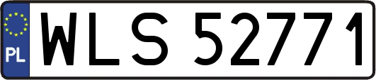 WLS52771