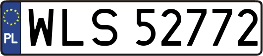 WLS52772