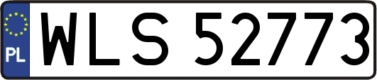 WLS52773