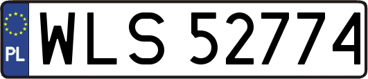 WLS52774