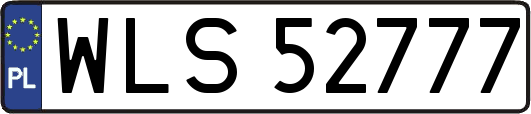 WLS52777