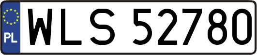 WLS52780