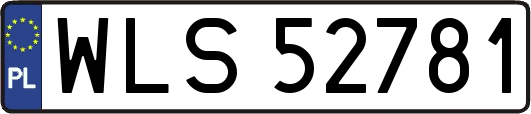 WLS52781