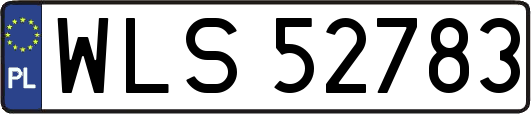 WLS52783