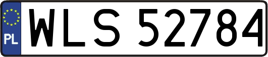 WLS52784