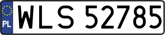 WLS52785
