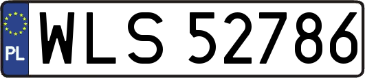 WLS52786