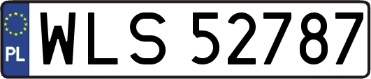 WLS52787