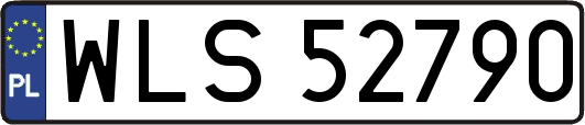 WLS52790