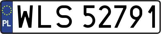 WLS52791