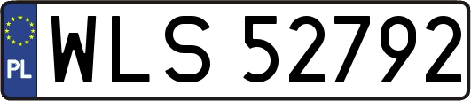 WLS52792