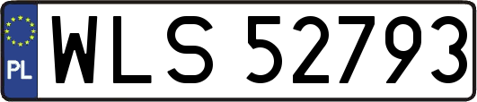 WLS52793