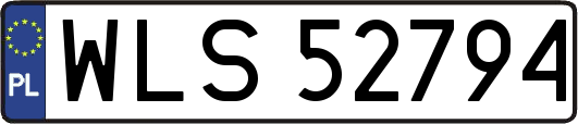 WLS52794
