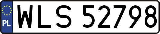 WLS52798