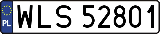 WLS52801
