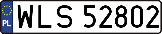 WLS52802