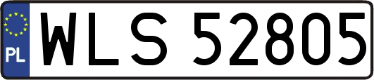 WLS52805