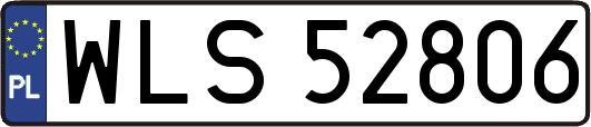 WLS52806