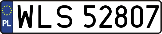 WLS52807