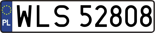 WLS52808