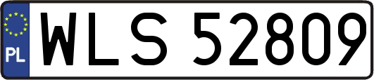 WLS52809
