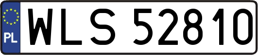 WLS52810