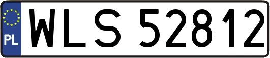 WLS52812
