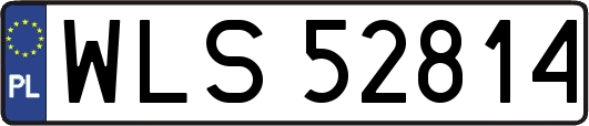 WLS52814