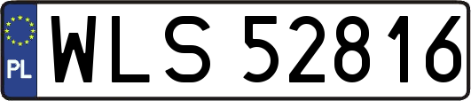 WLS52816