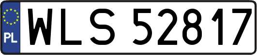 WLS52817