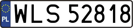 WLS52818