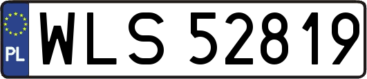 WLS52819