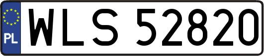 WLS52820