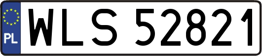 WLS52821