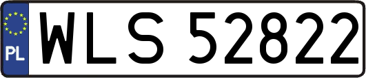 WLS52822