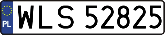 WLS52825