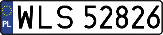 WLS52826