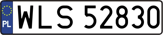 WLS52830