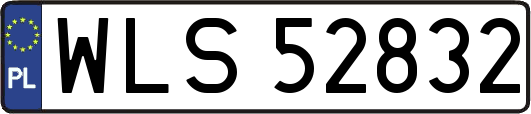 WLS52832