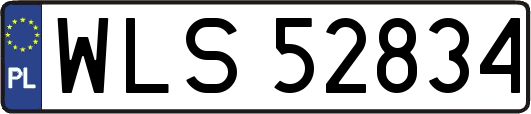 WLS52834
