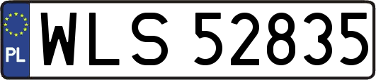 WLS52835
