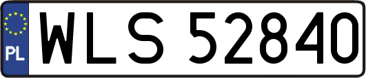 WLS52840