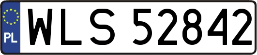 WLS52842